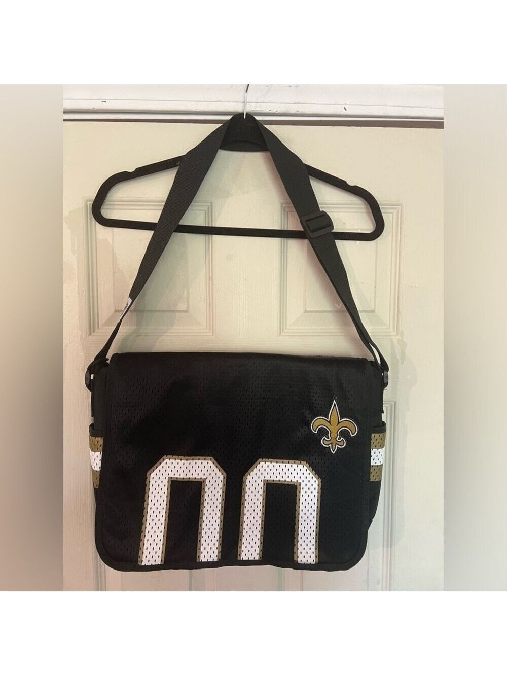 ProFANity NFL New Orleans Saints Laptop Bag